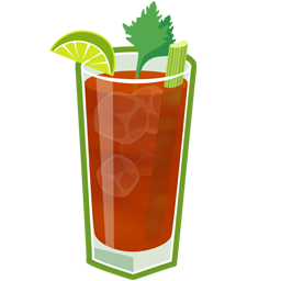 Bloody Mary Icon 256x256 png